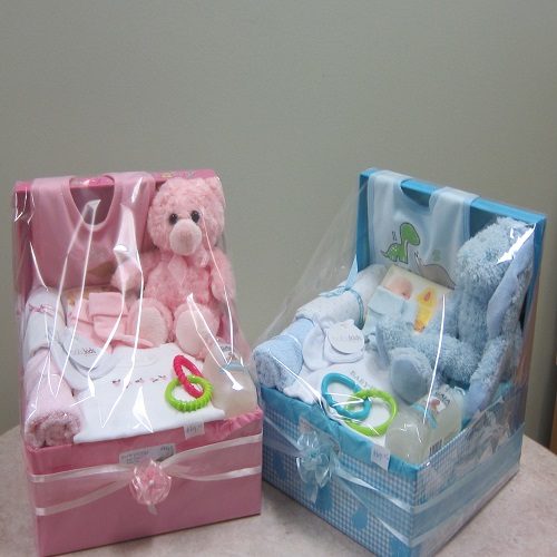 How To Take Care Of The Newborn?