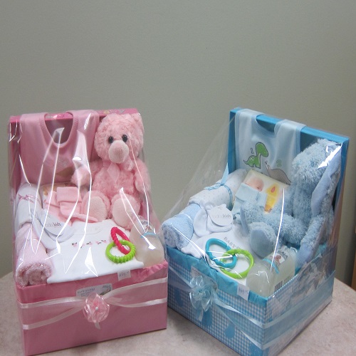 Baby-Hampers