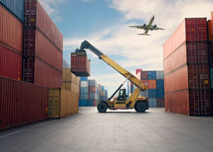 WHAT IS MEANT BY FREIGHT SERVICES?