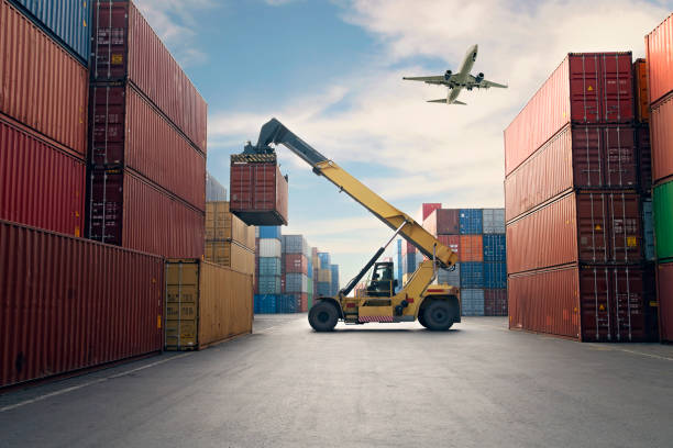 WHAT IS MEANT BY FREIGHT SERVICES?